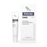 Salyzap Night Time - FIXDERMA SKINCARE